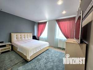 1-к квартира, вторичка, 50м2, 3/3 этаж