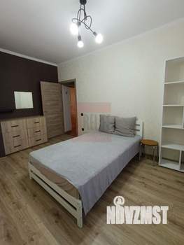 2-к квартира, вторичка, 42м2, 3/3 этаж