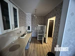 Студия квартира, вторичка, 30м2, 3/5 этаж