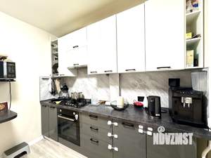 2-к квартира, вторичка, 51м2, 4/5 этаж