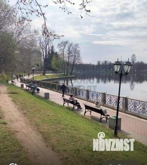 3-к квартира, вторичка, 75м2, 2/5 этаж