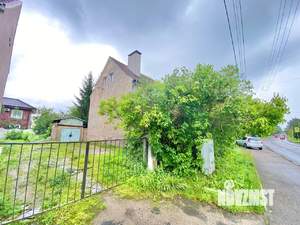 3-к квартира, вторичка, 59м2, 1/3 этаж