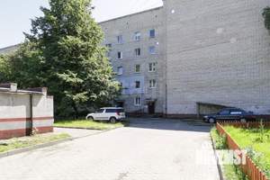 2-к квартира, вторичка, 46м2, 1/5 этаж