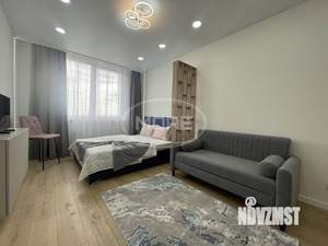 1-к квартира, вторичка, 33м2, 9/9 этаж