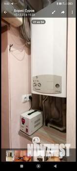 Студия квартира, вторичка, 52м2, 3/3 этаж