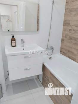 1-к квартира, вторичка, 34м2, 7/10 этаж