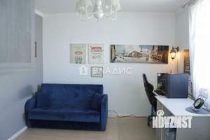 3-к квартира, вторичка, 84м2, 7/9 этаж