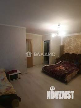 2-к квартира, вторичка, 43м2, 1/5 этаж