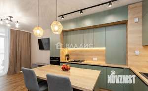 3-к квартира, вторичка, 70м2, 2/12 этаж