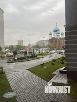 3-к квартира, вторичка, 70м2, 1/9 этаж