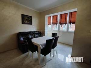 3-к квартира, вторичка, 103м2, 6/12 этаж