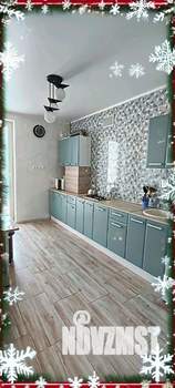 1-к квартира, вторичка, 38м2, 8/9 этаж