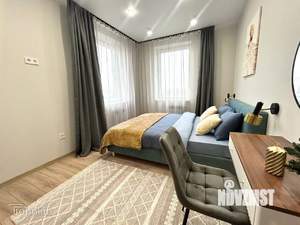 1-к квартира, вторичка, 36м2, 8/10 этаж