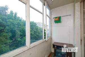 3-к квартира, вторичка, 64м2, 5/9 этаж
