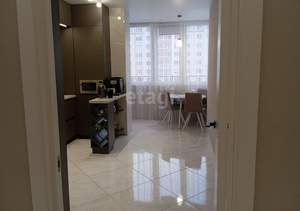 2-к квартира, вторичка, 62м2, 4/16 этаж
