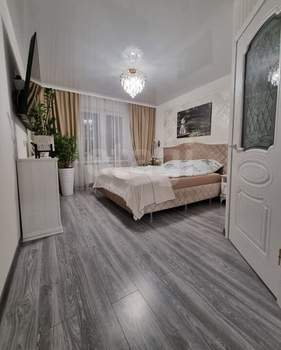 3-к квартира, вторичка, 75м2, 4/10 этаж