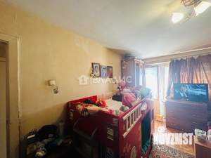 1-к квартира, вторичка, 30м2, 3/5 этаж