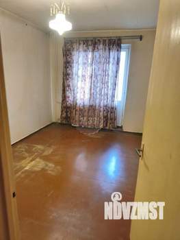 2-к квартира, вторичка, 50м2, 1/5 этаж