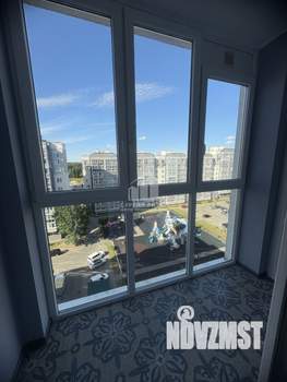2-к квартира, вторичка, 64м2, 9/9 этаж
