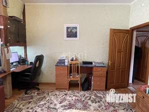 5-к квартира, вторичка, 132м2, 2/2 этаж