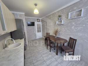 2-к квартира, вторичка, 56м2, 1/9 этаж