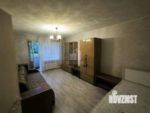 1-к квартира, вторичка, 38м2, 1/9 этаж