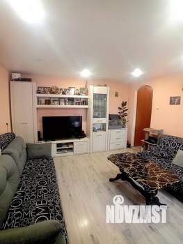 1-к квартира, вторичка, 41м2, 5/10 этаж