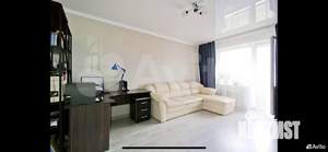 4-к квартира, вторичка, 80м2, 4/6 этаж