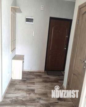 1-к квартира, вторичка, 37м2, 6/9 этаж