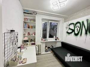 2-к квартира, вторичка, 42м2, 1/5 этаж