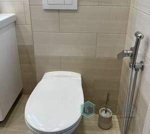 1-к квартира, вторичка, 37м2, 3/10 этаж