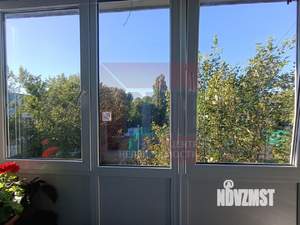 3-к квартира, вторичка, 58м2, 4/5 этаж