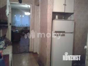 3-к квартира, вторичка, 53м2, 2/5 этаж