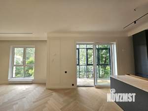 3-к квартира, вторичка, 109м2, 2/4 этаж