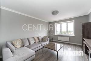 3-к квартира, вторичка, 102м2, 9/10 этаж