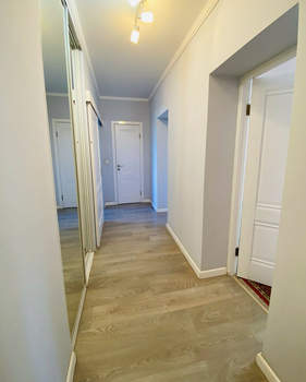 3-к квартира, вторичка, 70м2, 4/8 этаж