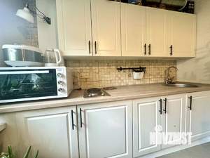 Студия квартира, вторичка, 38м2, 2/5 этаж