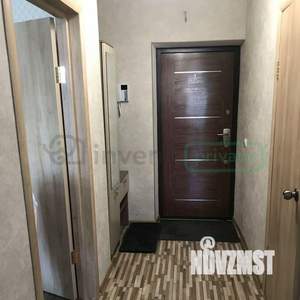 1-к квартира, вторичка, 40м2, 3/15 этаж