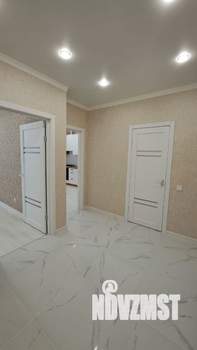 2-к квартира, вторичка, 59м2, 12/16 этаж