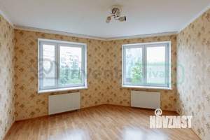 3-к квартира, вторичка, 83м2, 2/4 этаж