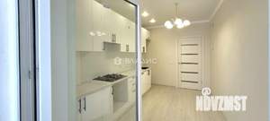 1-к квартира, вторичка, 40м2, 6/8 этаж