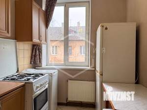 1-к квартира, вторичка, 32м2, 2/2 этаж