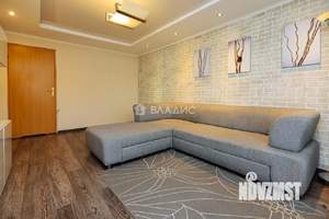 3-к квартира, вторичка, 60м2, 5/5 этаж