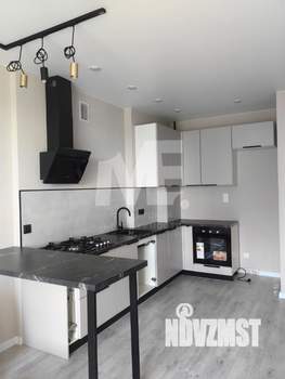 1-к квартира, вторичка, 38м2, 8/9 этаж