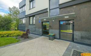 1-к квартира, сданный дом, 43м2, 7/8 этаж