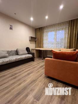 2-к квартира, вторичка, 60м2, 3/14 этаж