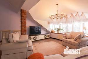 3-к квартира, вторичка, 105м2, 5/5 этаж