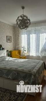 2-к квартира, вторичка, 64м2, 8/12 этаж