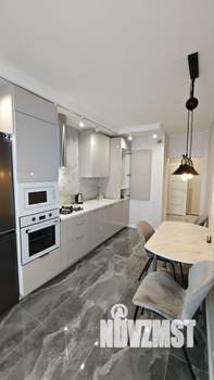 2-к квартира, вторичка, 70м2, 8/9 этаж