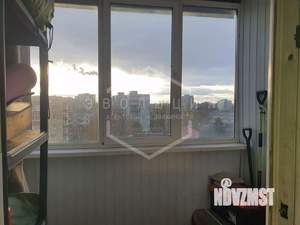 3-к квартира, вторичка, 63м2, 8/9 этаж